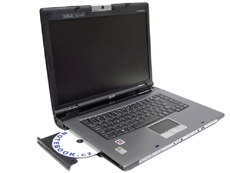 Замена шлейфа Acer TravelMate 8200