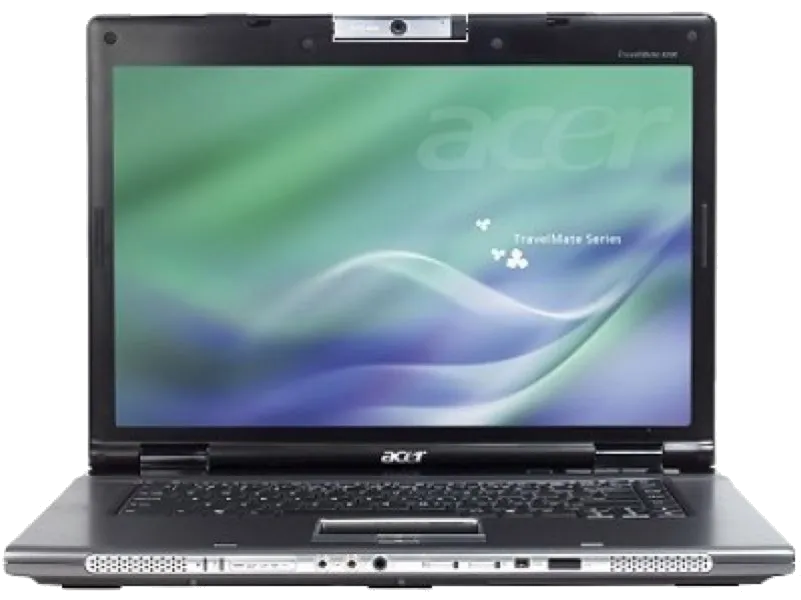 Замена шлейфа Acer TravelMate 8204WLMi