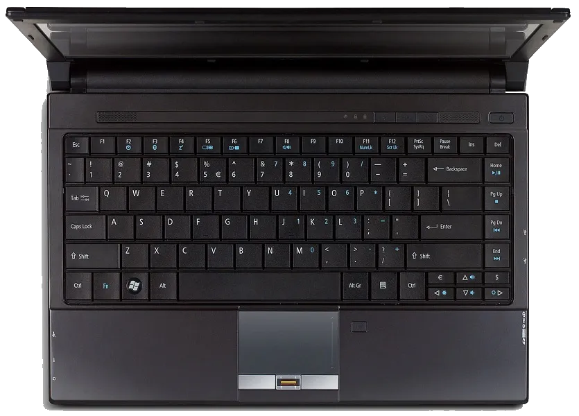 Замена шлейфа Acer TravelMate 8331
