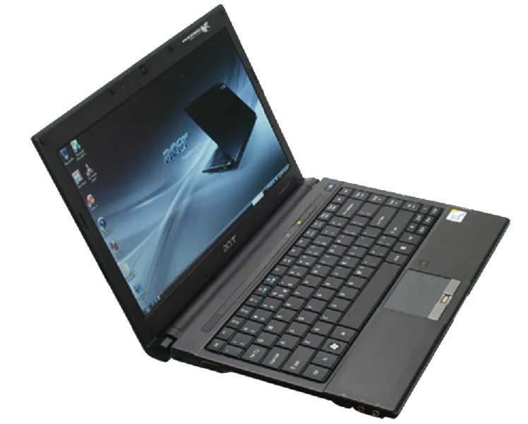 Замена шлейфа Acer TravelMate 8371