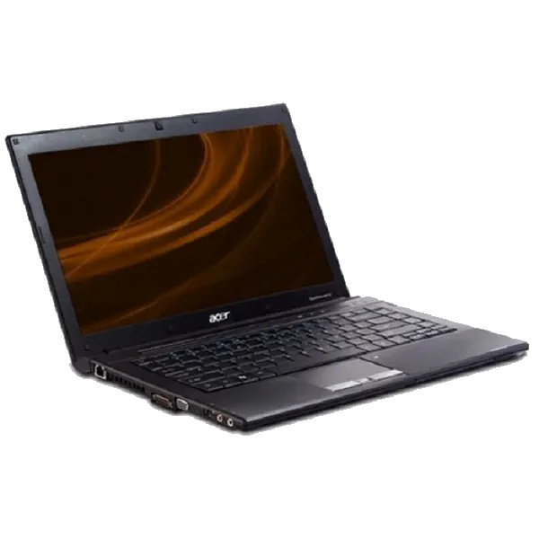 Замена шлейфа Acer 8471G