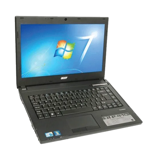 Замена шлейфа Acer 8472T