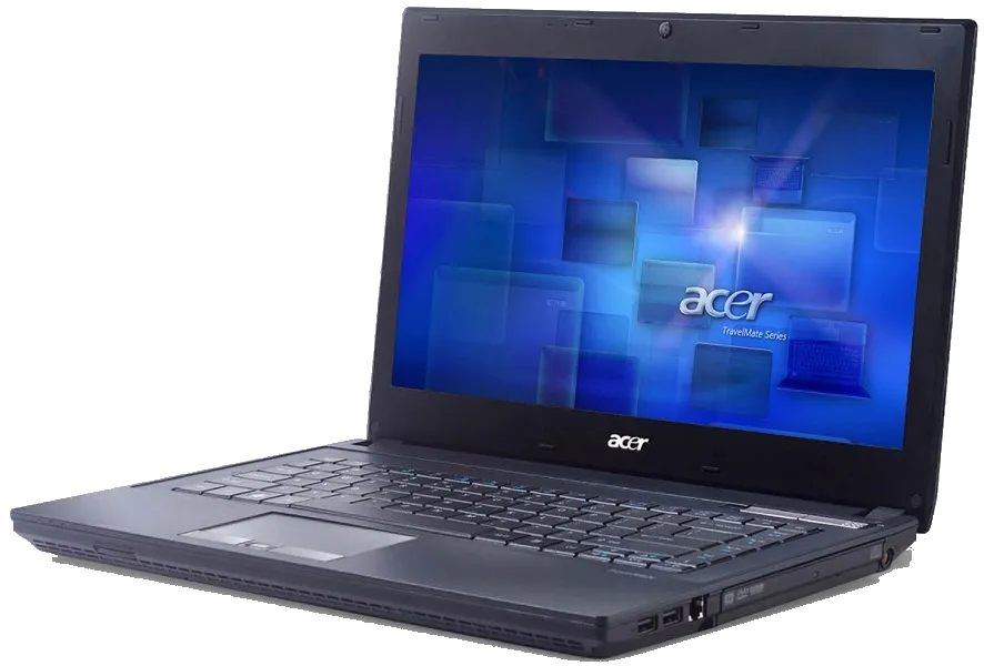 Замена шлейфа Acer 8472TG