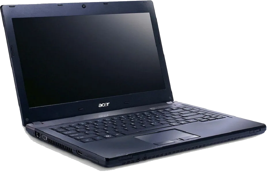 Замена шлейфа Acer TMP21453