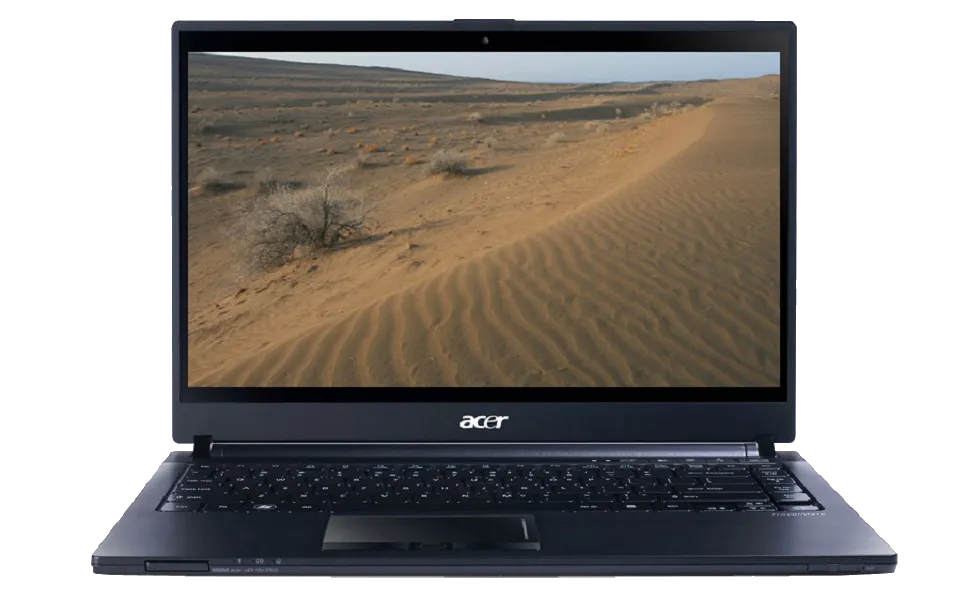 Замена шлейфа Acer 8481T