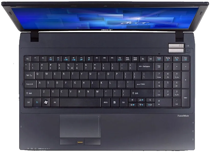 Замена шлейфа Acer P2 TMP21553