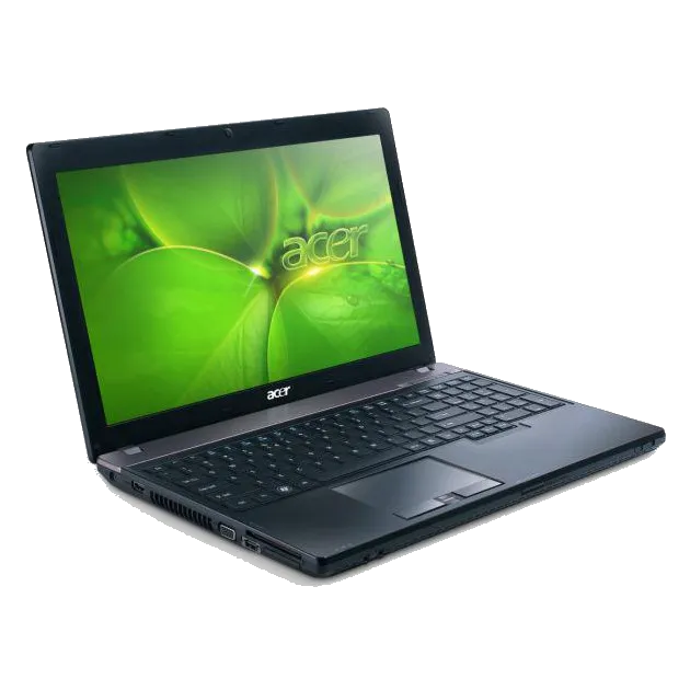 Замена шлейфа Acer 8573T