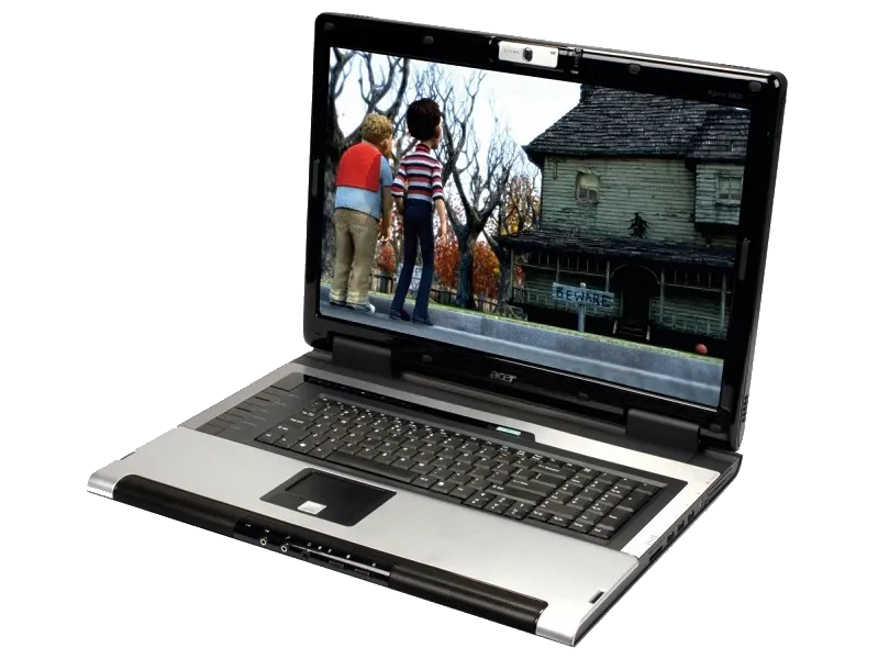 Замена шлейфа Acer 9802WKMi