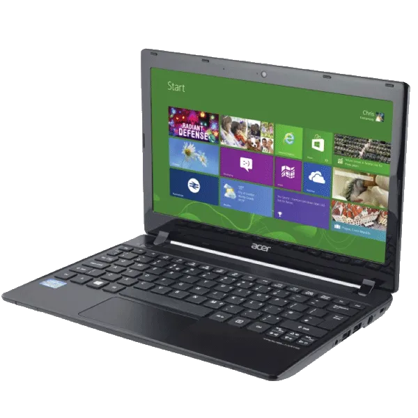 Замена шлейфа Acer B113