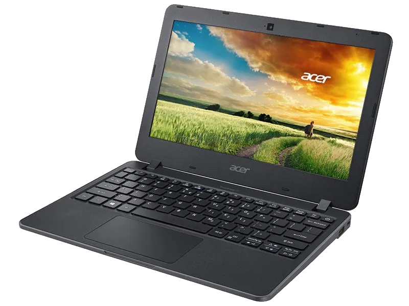 Замена шлейфа Acer B117-M