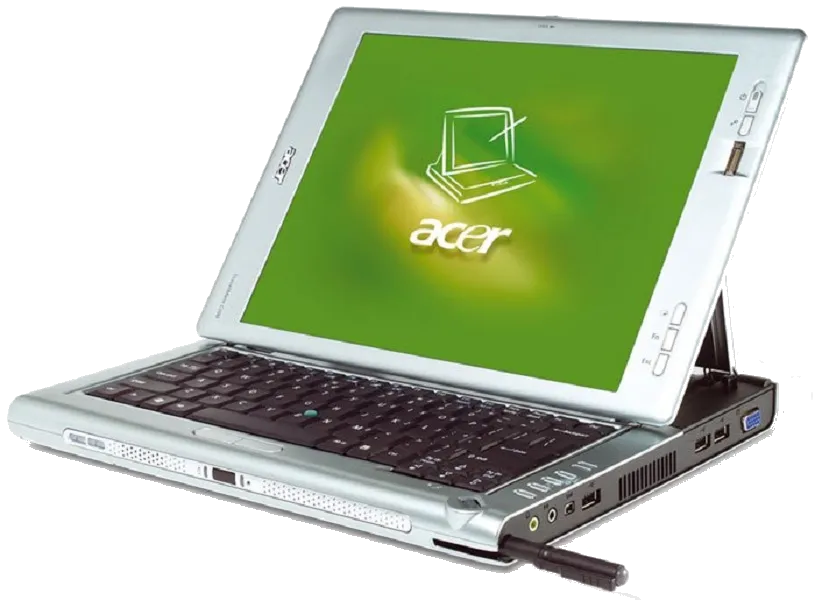 Замена шлейфа Acer C213TMi