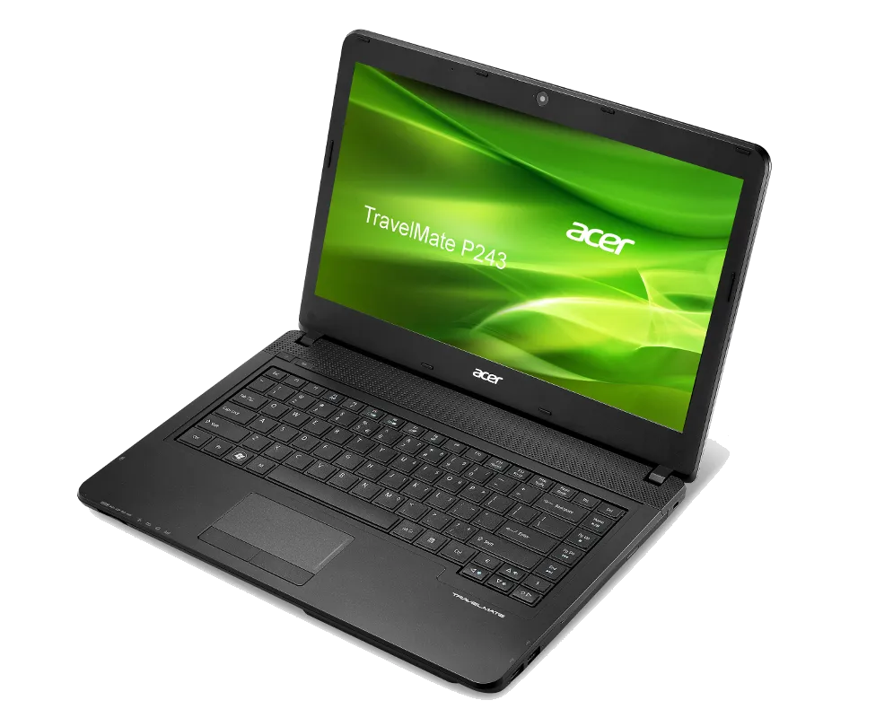 Замена шлейфа Acer P243