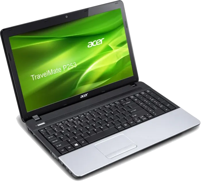 Замена шлейфа Acer P253