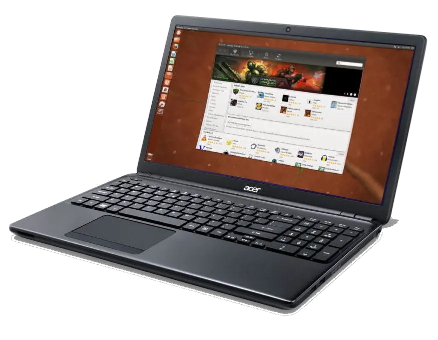 Замена шлейфа Acer P215535480