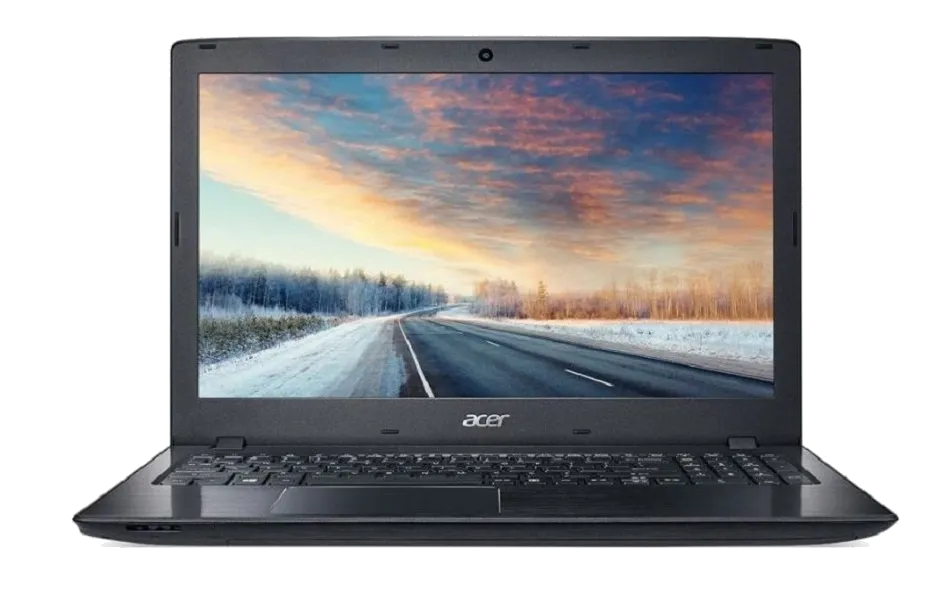 Замена шлейфа Acer P259-M