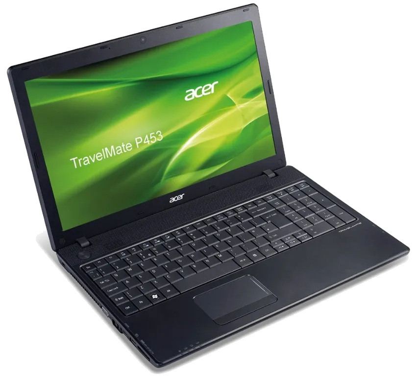 Замена шлейфа Acer P453