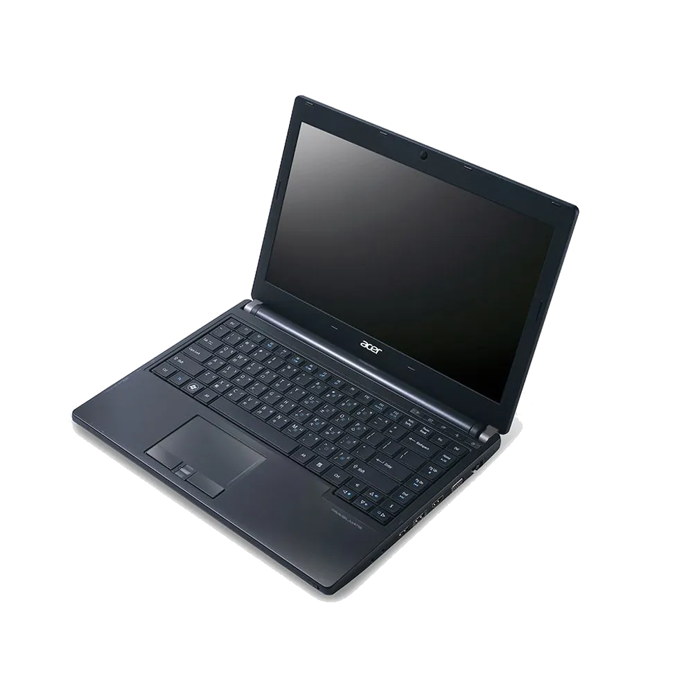 Замена шлейфа Acer P633-M-33124G32akk