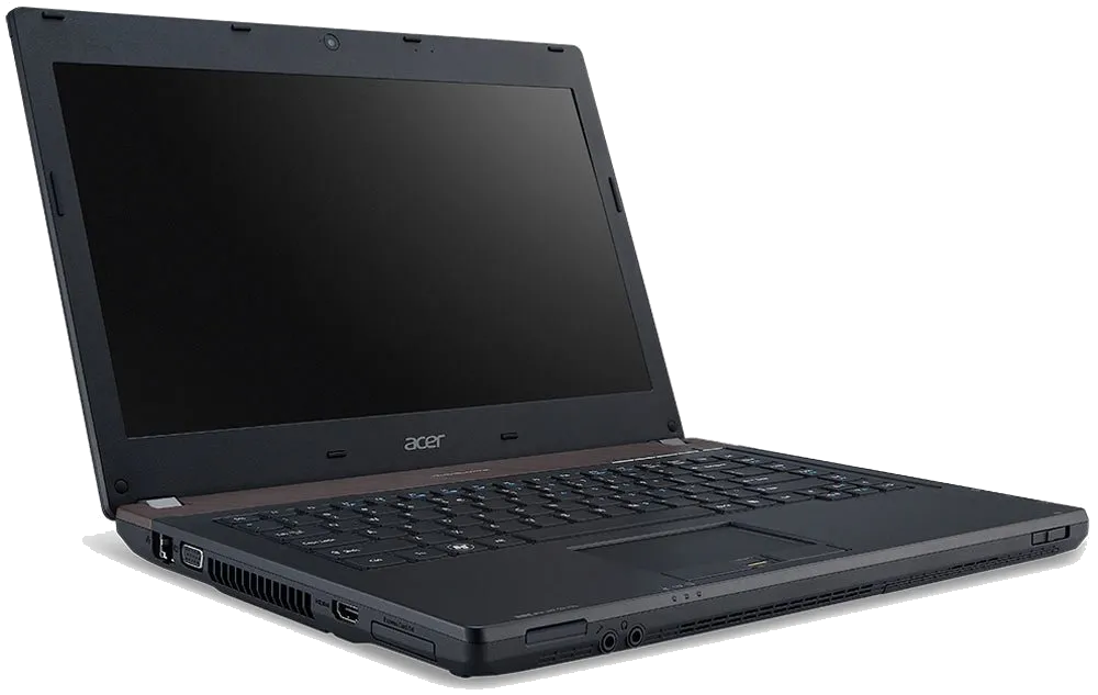 Замена шлейфа Acer P643
