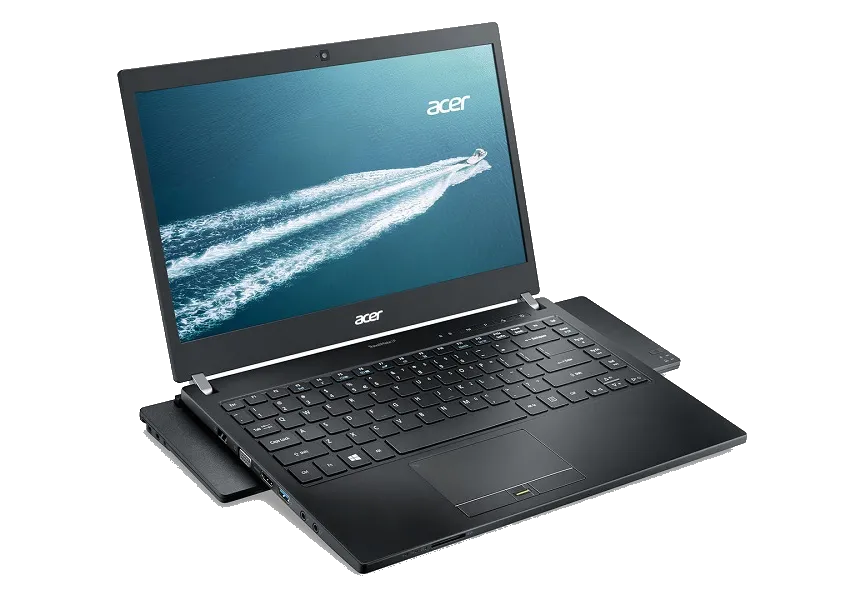 Замена шлейфа Acer P645