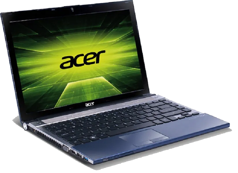 Замена шлейфа Acer TimelineX 3830T