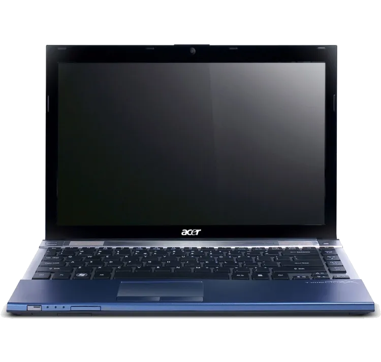 Замена шлейфа Acer TimelineX 3830TG