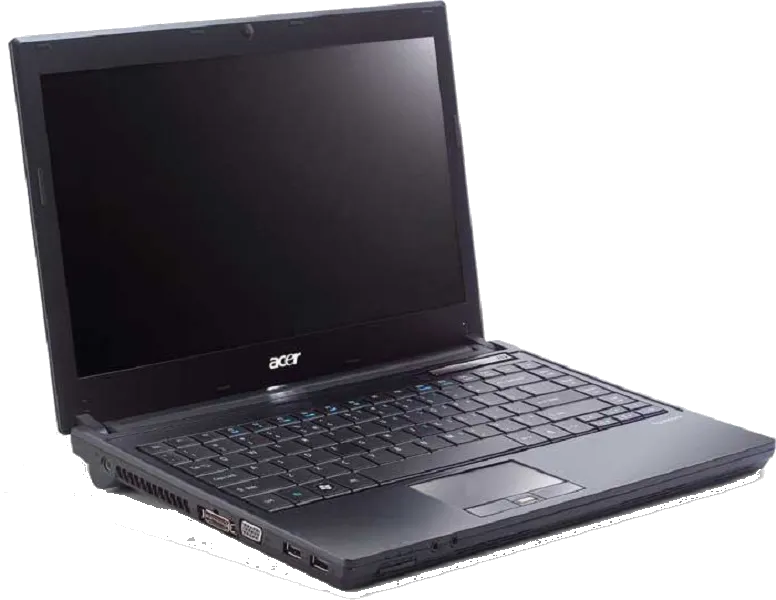 Замена шлейфа Acer TimelineX 8372T