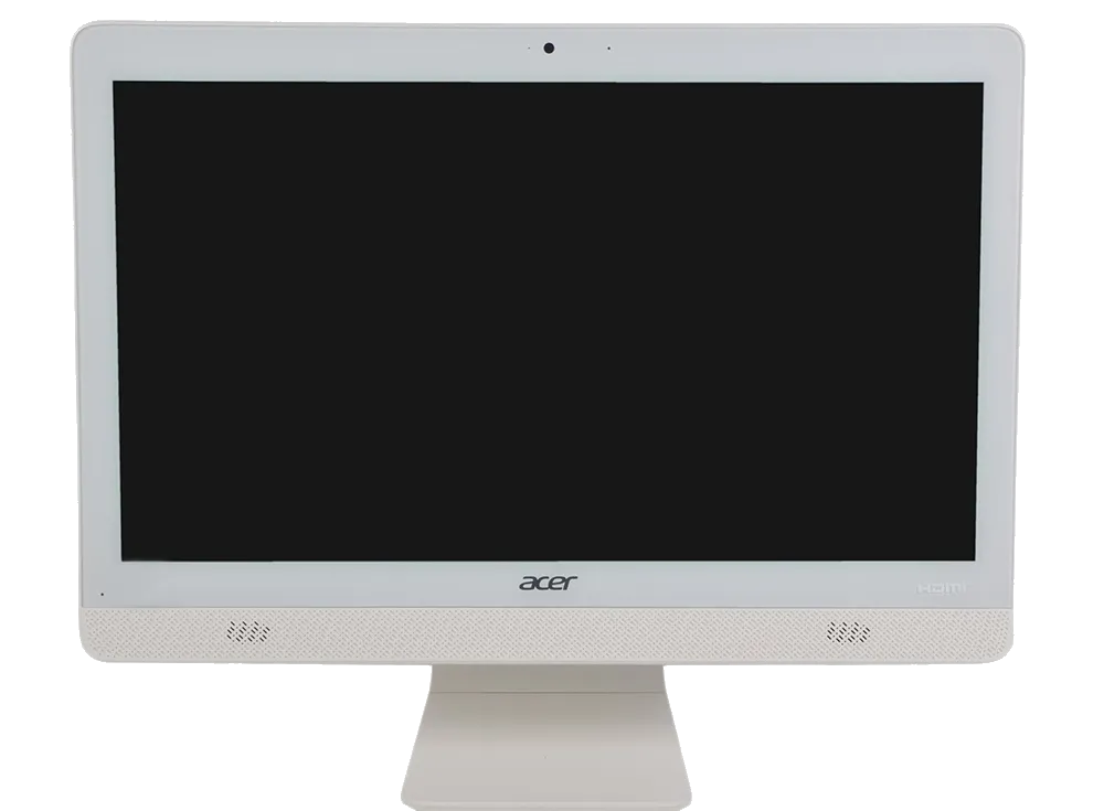 Устранение ошибок Acer C20-720 Pen