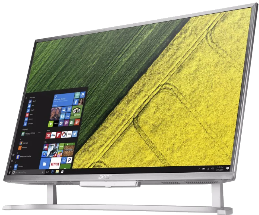 Устранение ошибок Acer C22-720 Cel
