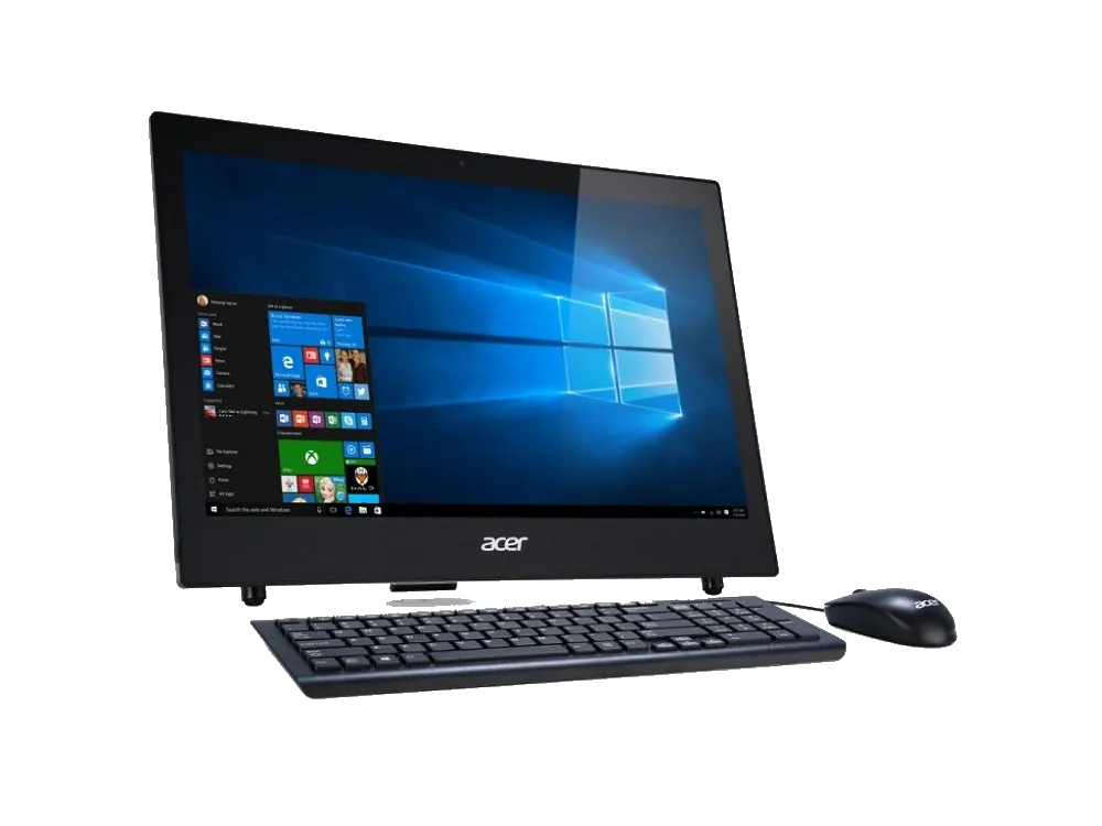 Устранение ошибок Acer Z1-602