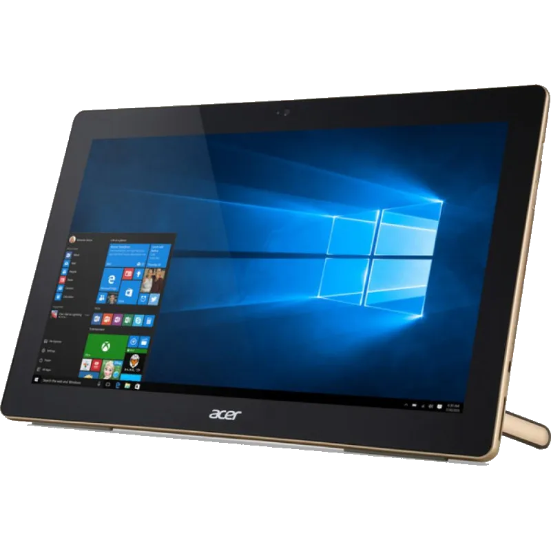 Устранение ошибок Acer Z3-700