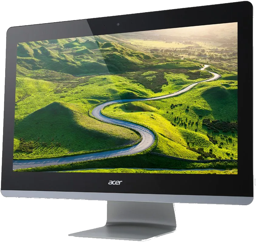 Устранение ошибок Acer Z3-705