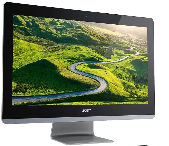 Устранение ошибок Acer Z3-715