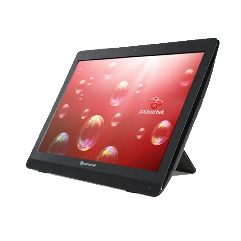 Устранение ошибок Acer S3380