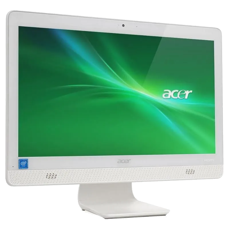 Устранение ошибок Acer C20-720 Cel