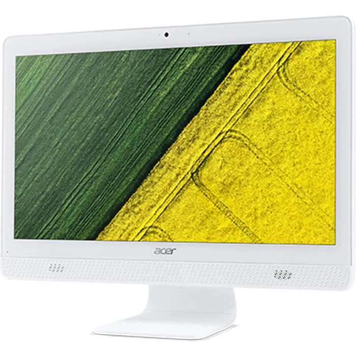 Устранение ошибок Acer C20-820