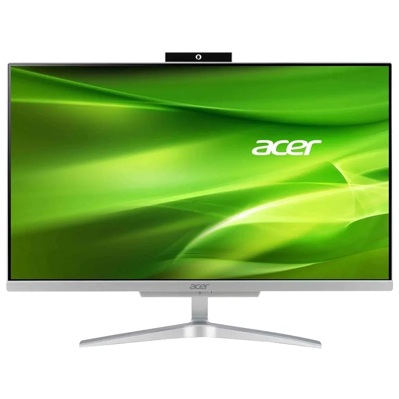 Устранение ошибок Acer C24-865