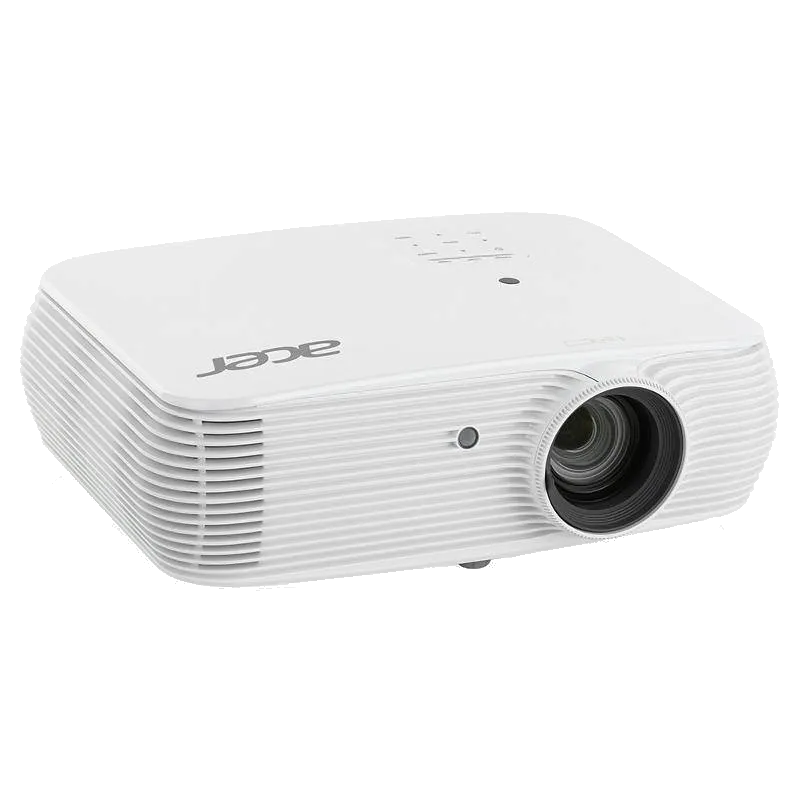Замена лазера Acer A1300W