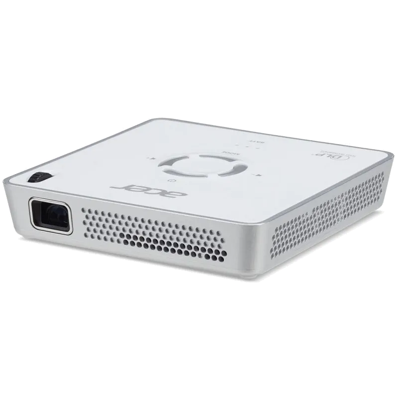 Замена лазера Acer C101i