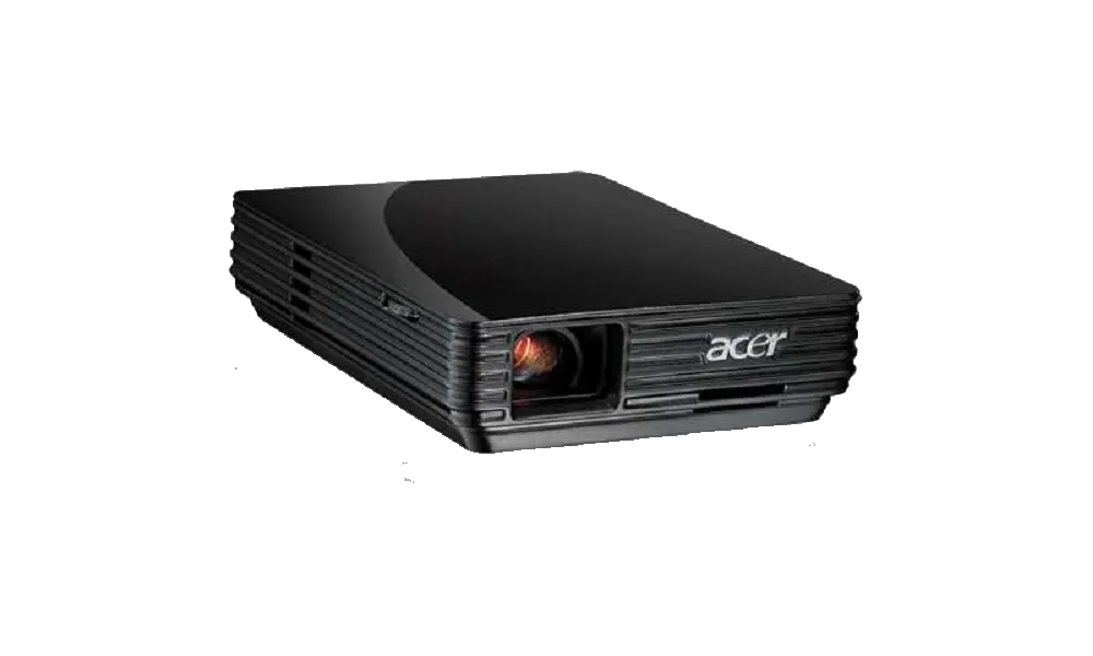 Замена лазера Acer C110