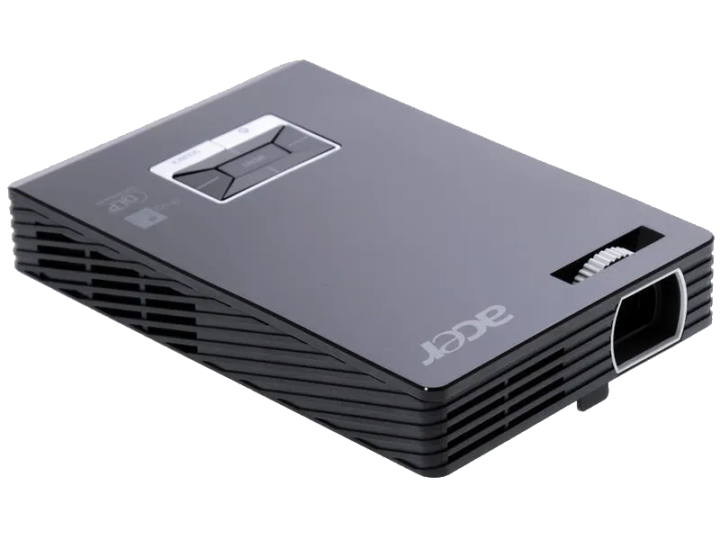 Замена лазера Acer C112