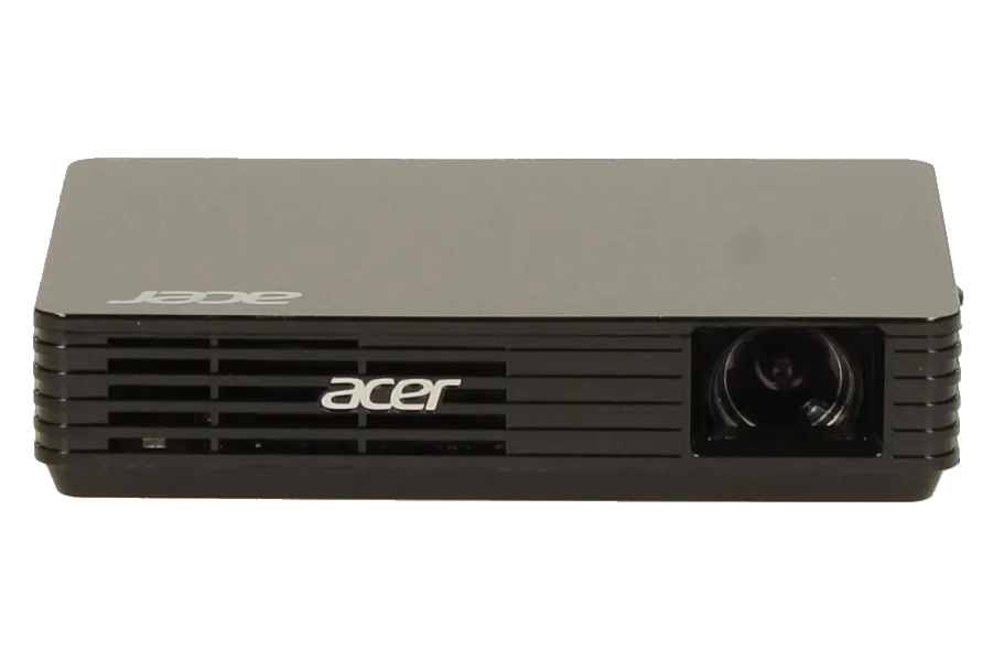 Замена лазера Acer C120