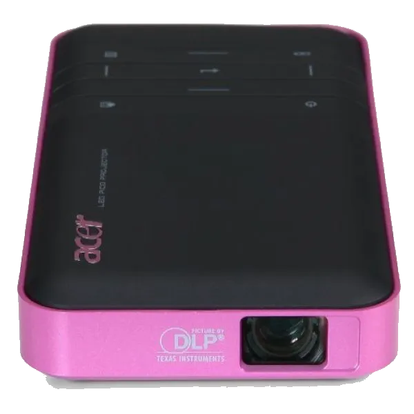 Замена лазера Acer C20