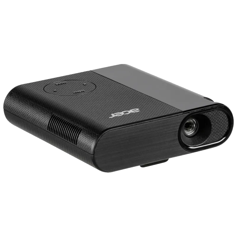 Ремонт проектора Acer C200 в Барнауле