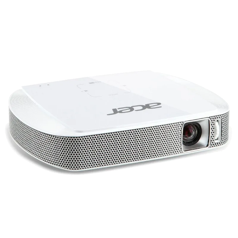 Замена лазера Acer C205