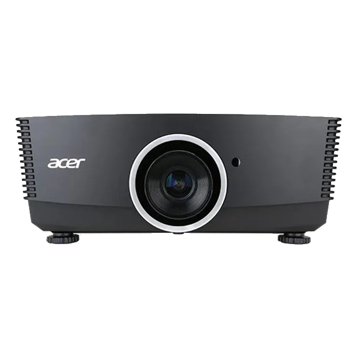 Замена лазера Acer F7200
