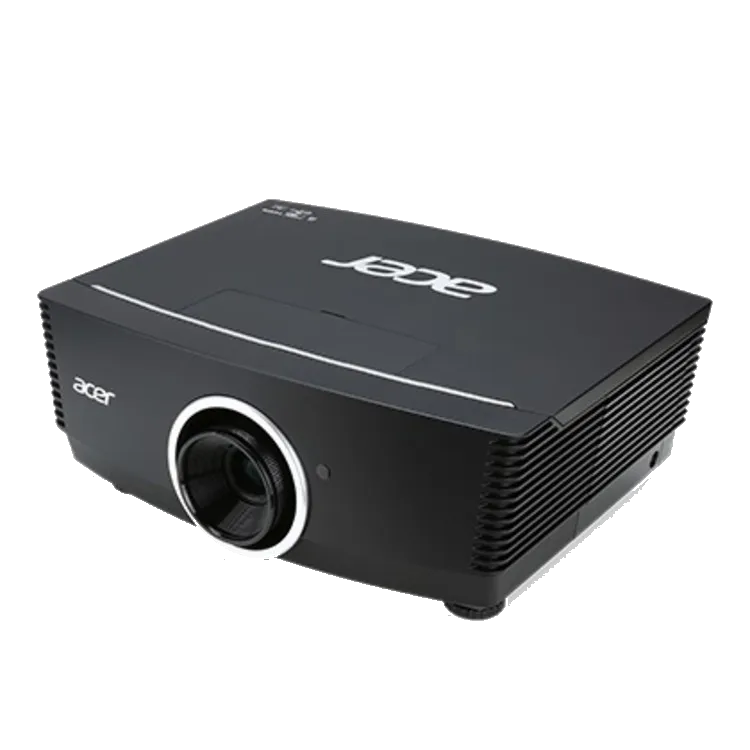 Замена лазера Acer F7600