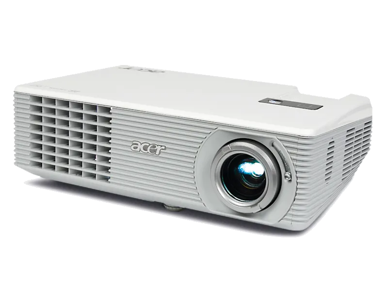 Замена лазера Acer H5350
