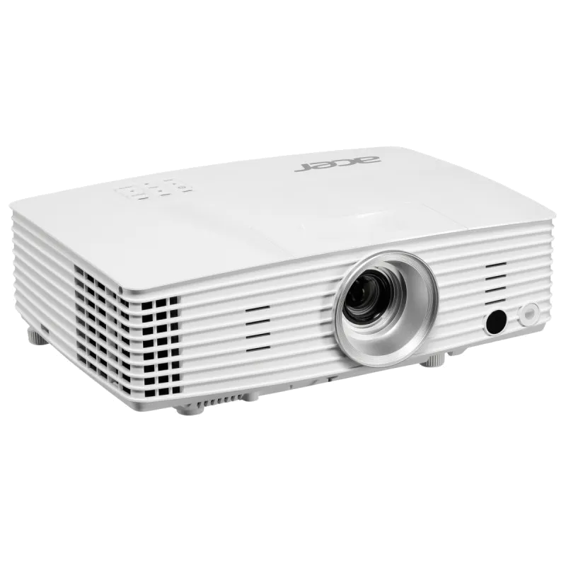 Замена лазера Acer H5383BD