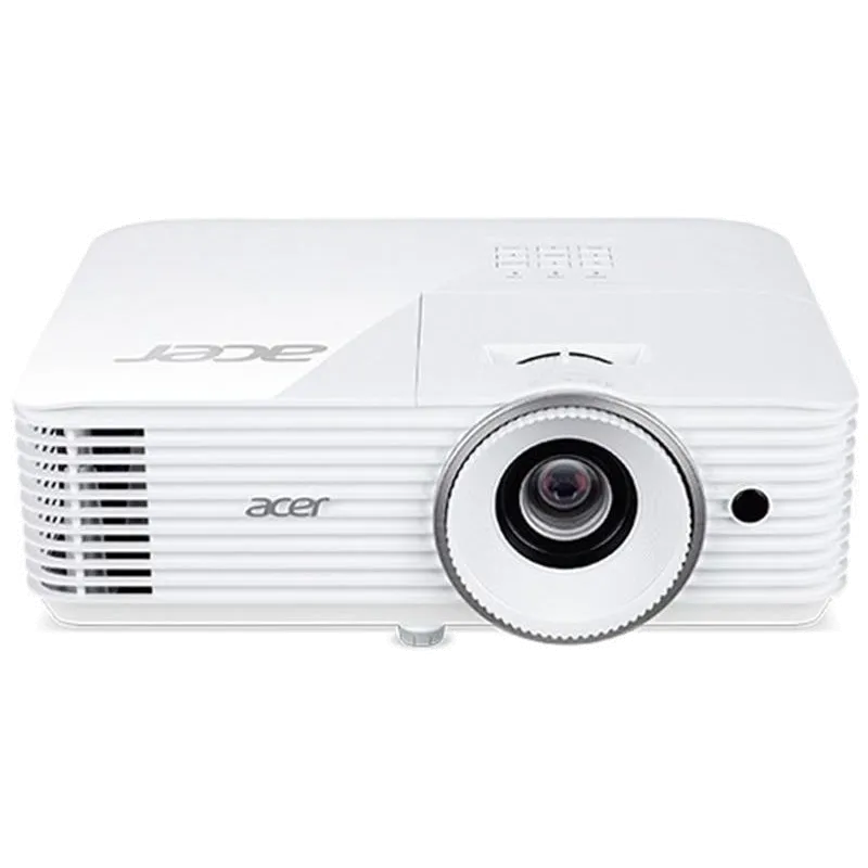 Замена лазера Acer H6521BD