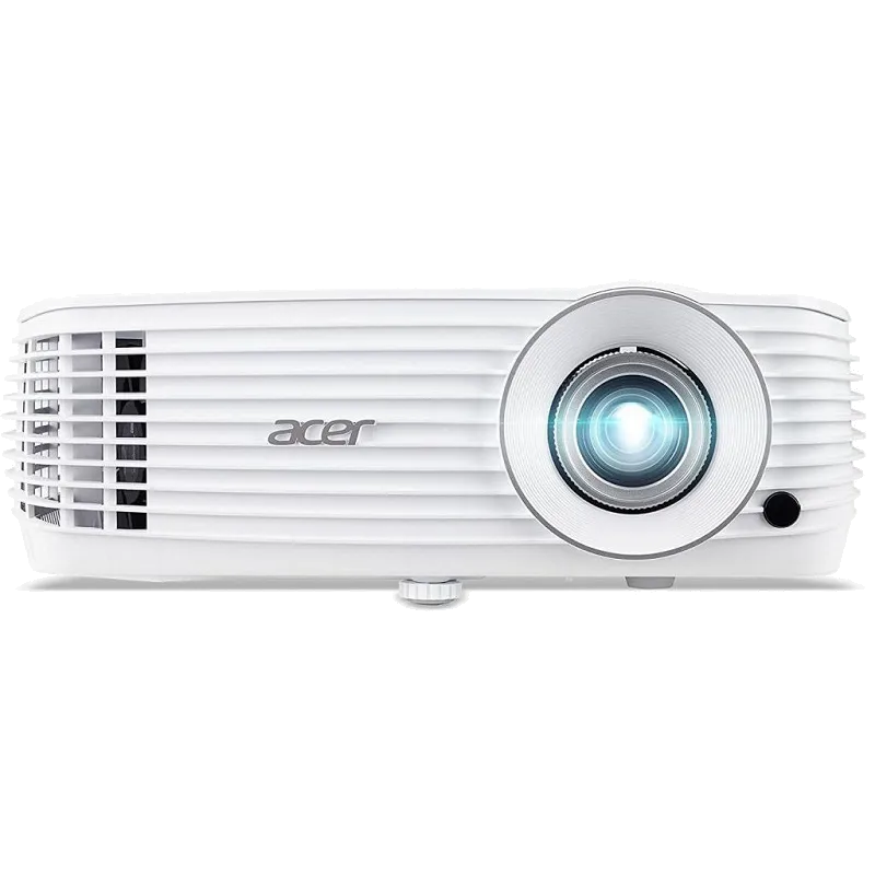 Замена лазера Acer H6810